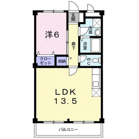 【間取り】 | サンパティーク