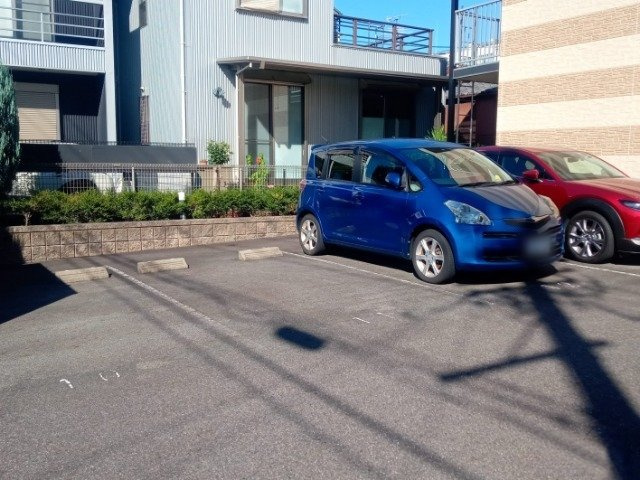 レオパレスエスパシオⅢのその他