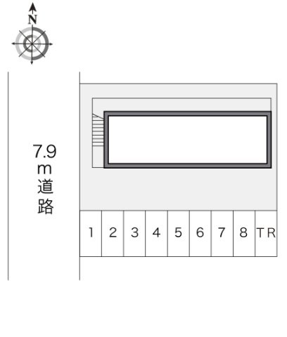 レオパレスＮＯＤＡⅡのその他