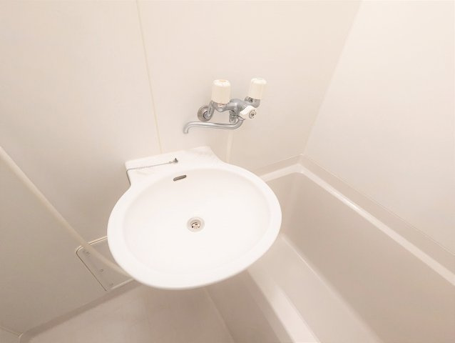 レオパレスホワクラハイツの内装|設備仕様は号室により異なる為、現況を優先します。