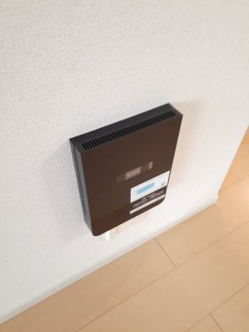 サンライトの設備