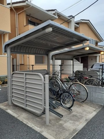 サンライトのその他共用部分