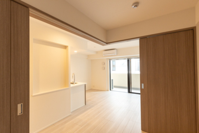 グリーンレジデンス赤坂のその他|※写真は同タイプ住戸です。
