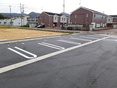 【駐車場】 | フレーシュ