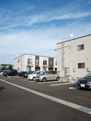 【駐車場】 | クリアⅠ