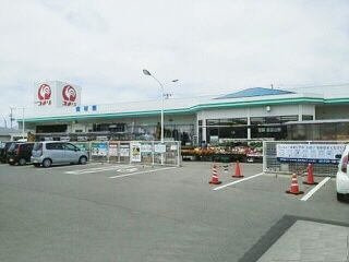 【周辺】 | フレックス　タウン　六番館 | コメリ象潟店まで700m