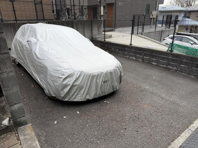 レオパレスクレストヒルズ向原のその他