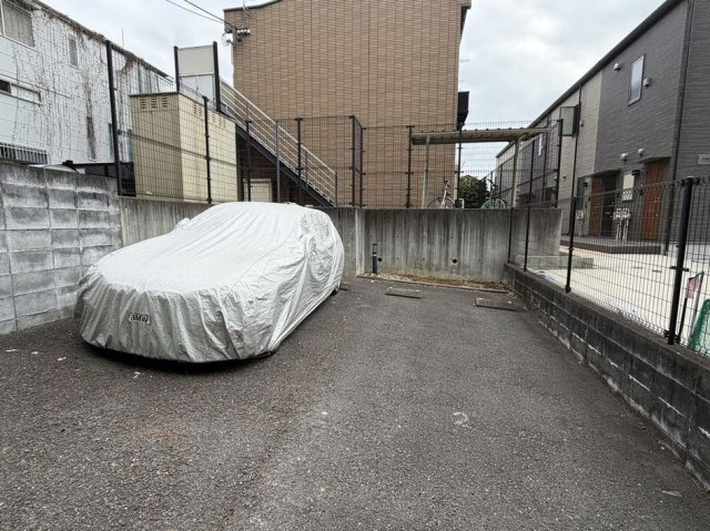 レオパレスクレストヒルズ向原のその他