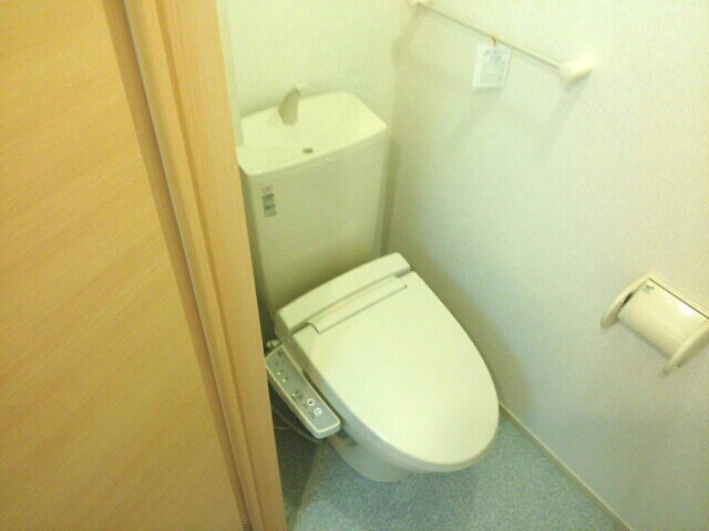 メゾン　フルールのその他