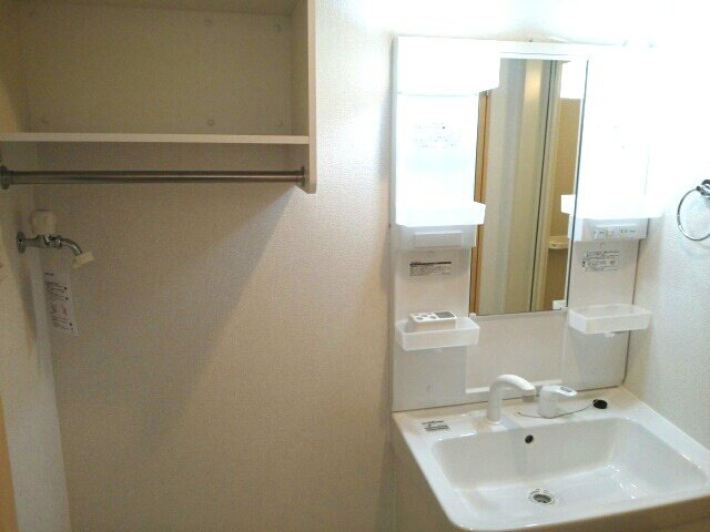 メゾン　フルールのその他