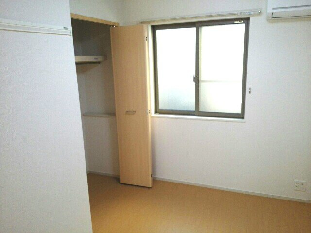 メゾン　フルールの内装