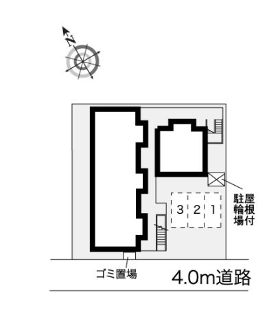 レオパレス千亀利のその他