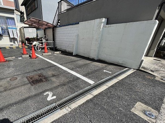 レオパレス千亀利のその他