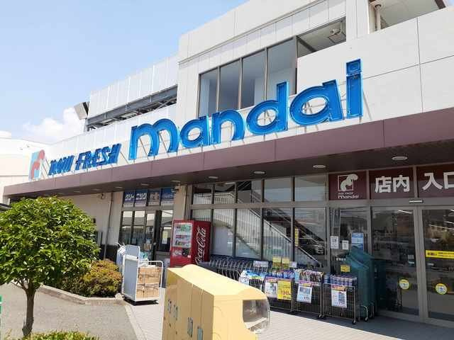 レジデンス楠の周辺|万代泉大津条南店まで494m