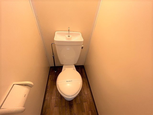 レオパレスフルヤのその他