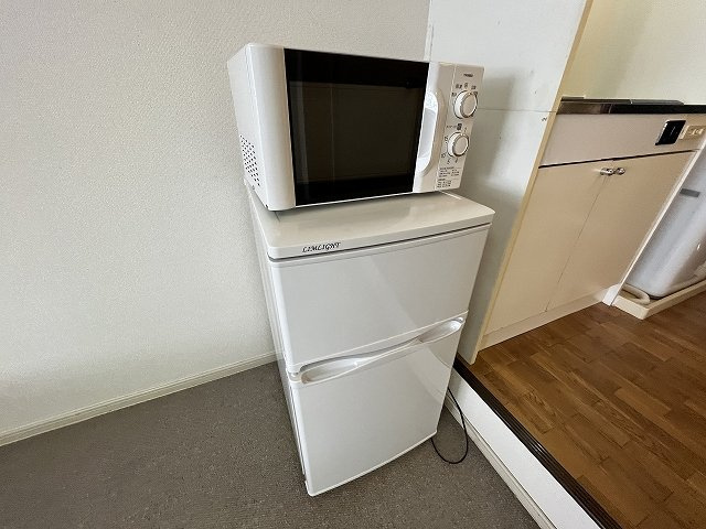 レオパレスフルヤのその他