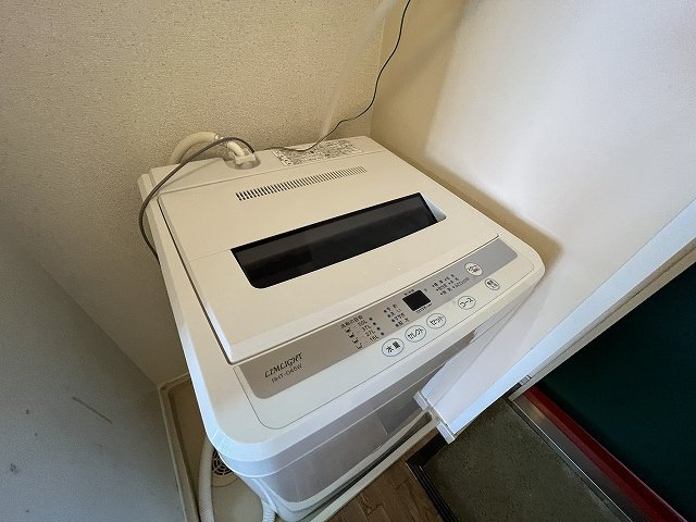 レオパレスフルヤのその他