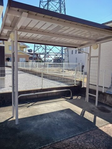 ステラパルテＡのその他共用部分