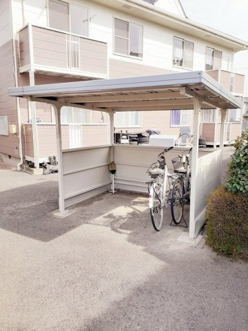 ｍｙ・ｈｏｍｅⅢのその他共用部分