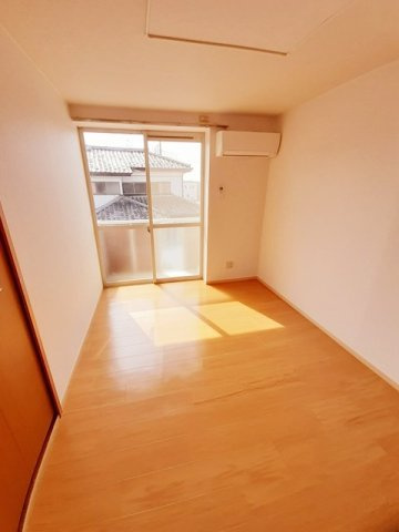 ｍｙ・ｈｏｍｅⅢの内装