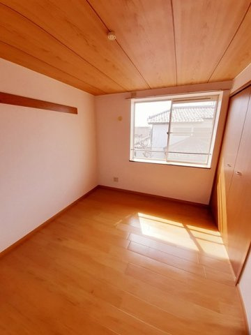ｍｙ・ｈｏｍｅⅢの内装