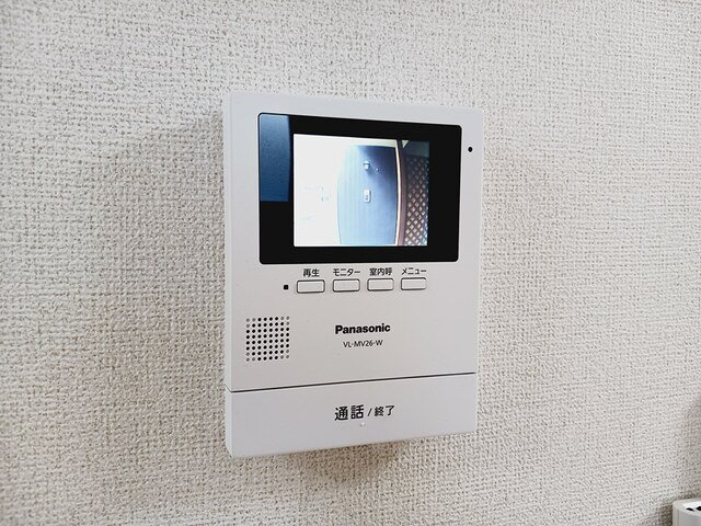 ワンオフティのセキュリティ