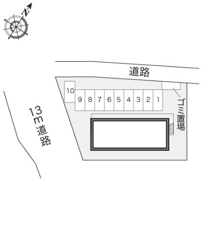 レオパレスグレイスのその他