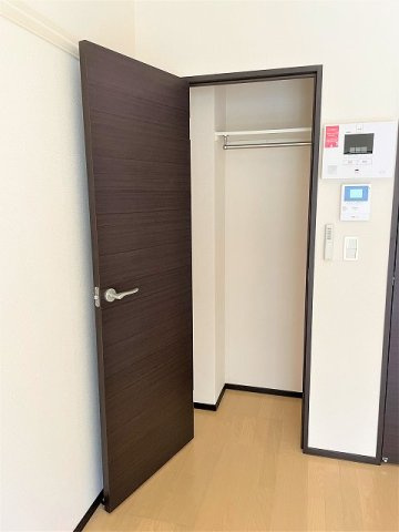 クレイノＭＩＲＡＩの内装