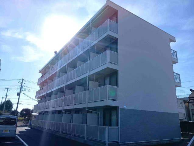 レオパレスＹＯＳＨＩＫＯのその他