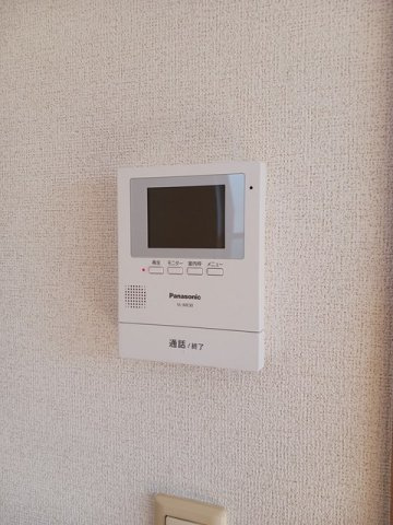 ＫハウスⅣの設備