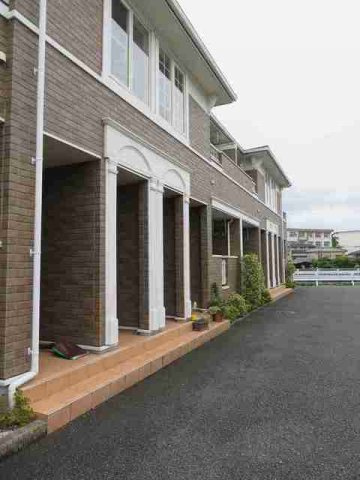 ＫハウスⅣのその他共用部分