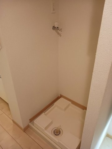 Ｍ’ｓの内装