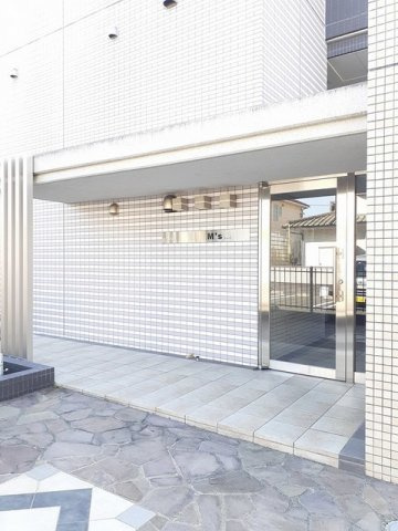 Ｍ’ｓのその他共用部分