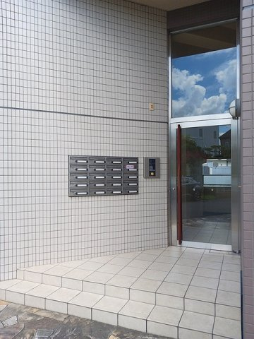 サニーレジデンスのその他共用部分