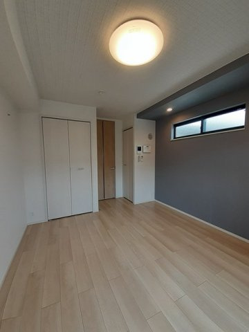 ヴィオラ西八王子の内装