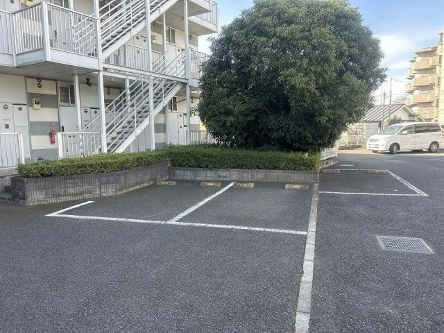 レオパレスタナべのその他