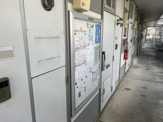 レオパレスタナべのその他