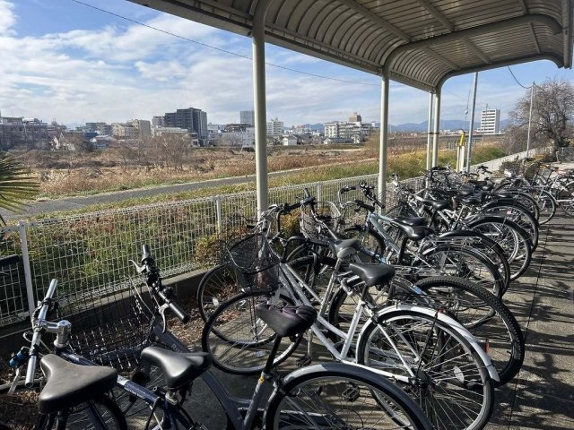 レオパレスタナべのその他