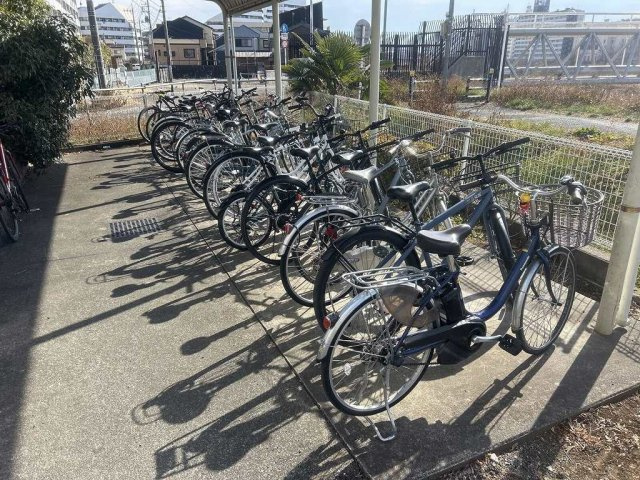 レオパレスタナべのその他