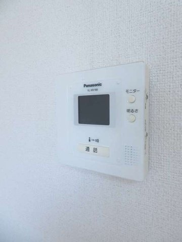 アンジュコリーヌの設備