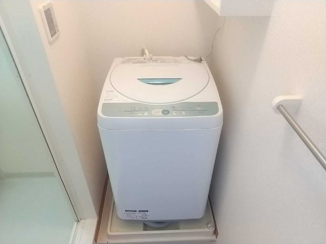レオパレス七国レオンのその他