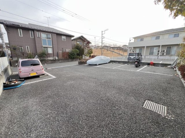 レオパレス七国レオンのその他