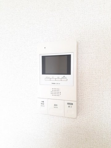 パークスクウェア八幡町の設備