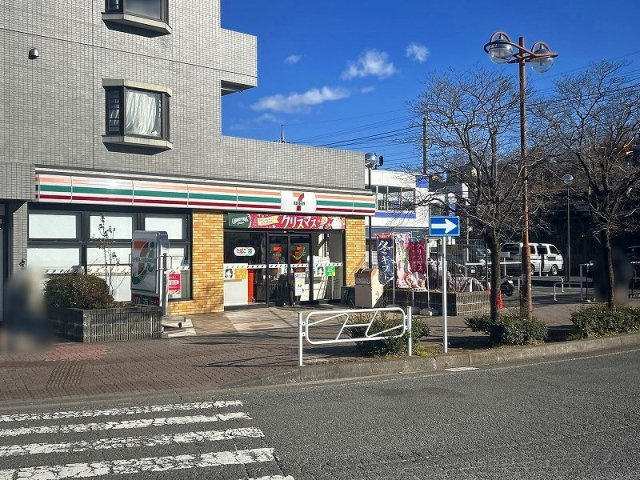 レオパレスＣａｌｍ片倉の周辺