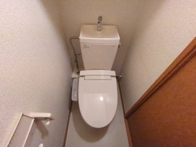 レオパレスジゴジ１のその他