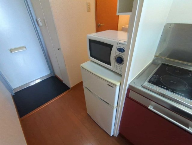 レオパレスジゴジ１のその他