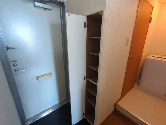レオパレスジゴジ１のその他