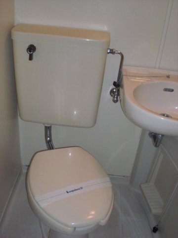 レオパレス樹林のその他