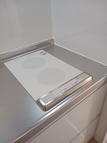フレーズ　シュクレの設備