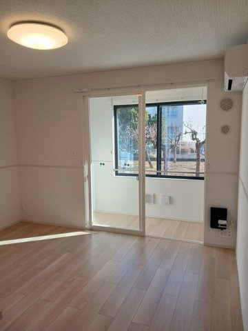 フレーズ　シュクレの内装